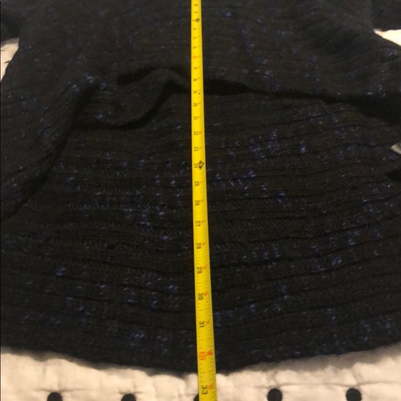 Express collared soft, comfy & stylish sweater - Picture 11 of 11